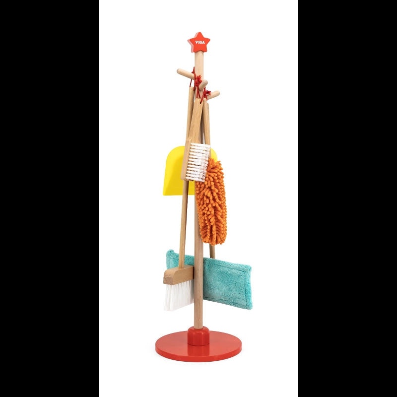 Cleaning Tool Set