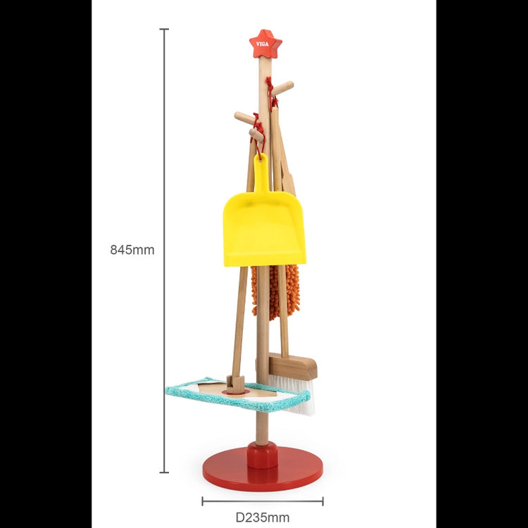 Cleaning Tool Set