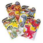Heroes of Goo Jit Zu -Licensed Jurassic World S2- Pyroraptor