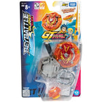 BeyBattle Burst Cosmic Valtryek V5
