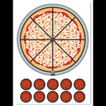 Scissor Skills Activity Pad