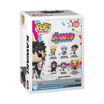 Pop! Animation: Boruto- Prologue Kawaki (Exclusive Glow in the Dark)
