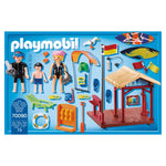 Water Sports Lesson- 73 Pcs
