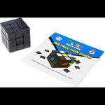 Rubik's Cube Coach 3x3