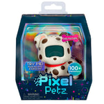Pixel Petz Digital Interactive Pet- PDQ