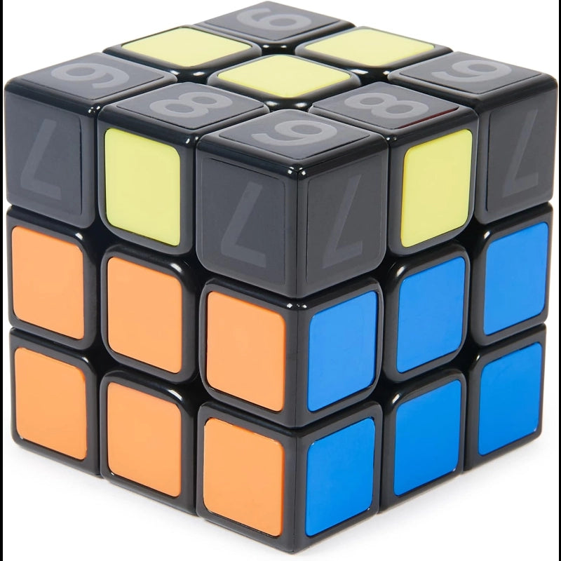 Rubik's Cube Coach 3x3