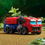 Transformers Rise of the Beasts Beast Alliance Battle Changer- Optimus Prime