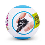 Mini Brands Sneakers Series 1- 60 Pcs- Sidekick