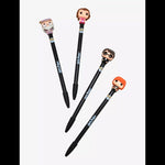Pen Toppers! Movies: Harry Potter S7 (16 Pcs)