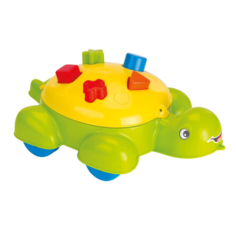 Turtle Shape Sorter