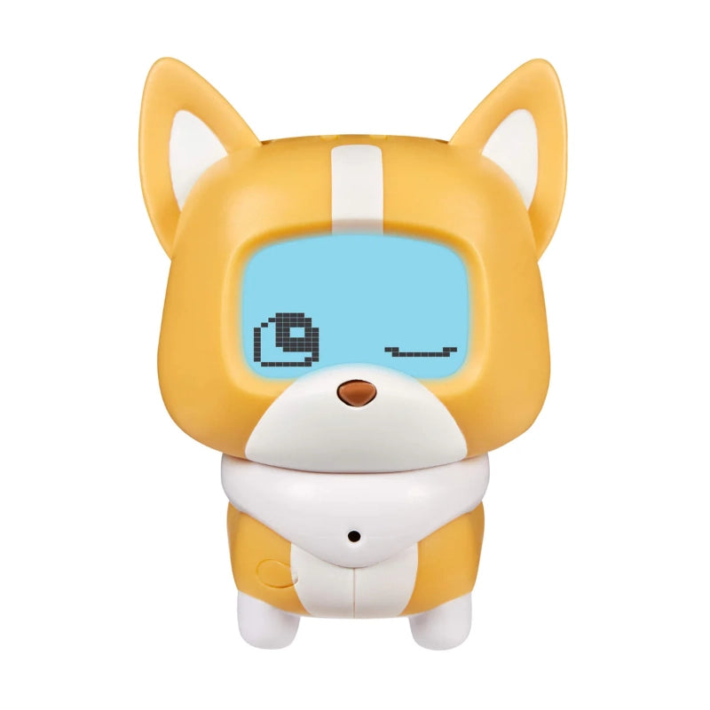 Pixel Petz Digital Interactive Pet- PDQ