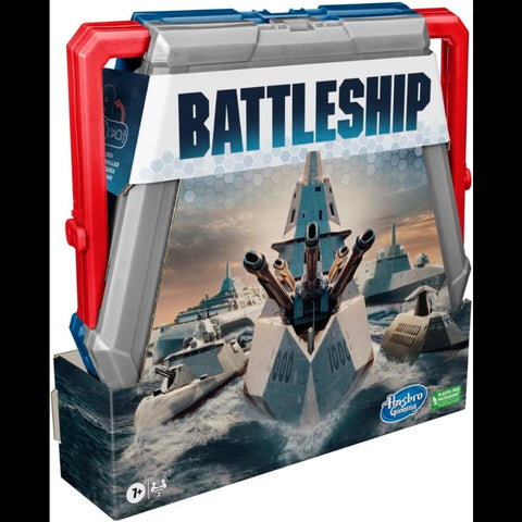 Battleship Classic