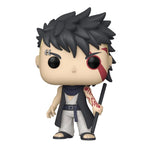 Pop! Animation: Boruto- Prologue Kawaki (Exclusive Glow in the Dark)