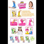 Oosh Smart Sand 1000 g- 6 Pcs- PDQ