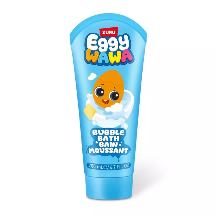 Eggy Wawa Bathtime Surprise Egg Series 1