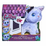FurReal My Expressive Kitty
