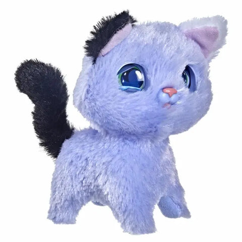 FurReal My Expressive Kitty