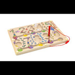 Magnetic Bead Trace- Number