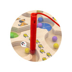 Magnetic Bead Trace- Number