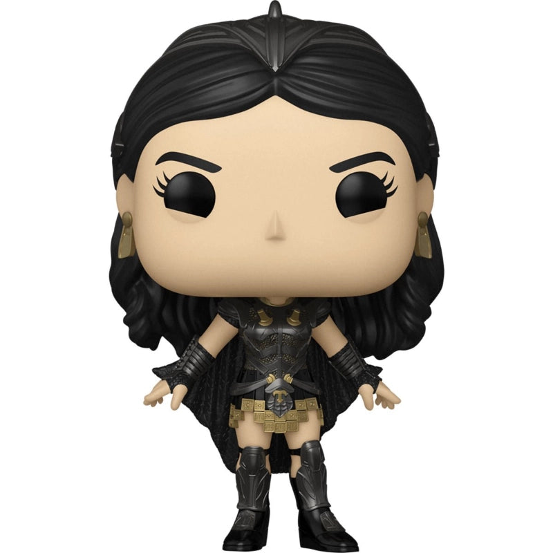 Pop! Heroes: Shazam 2- Kalypso