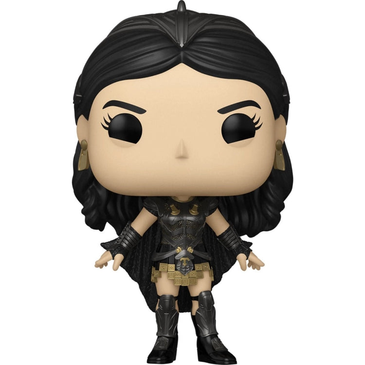 Pop! Heroes: Shazam 2- Kalypso