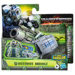 Transformers Rise of the Beasts Beast Alliance Battle Changer- Autobot Mirage