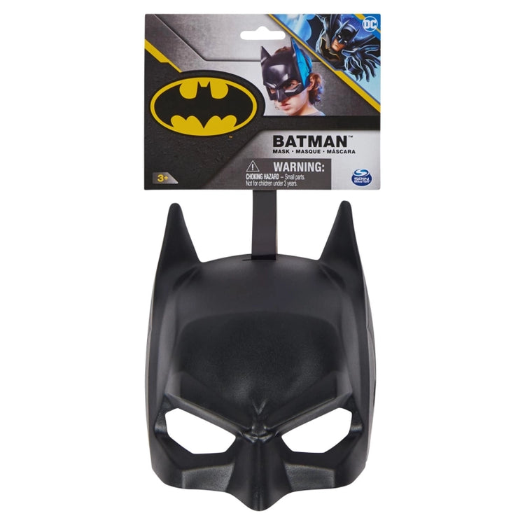 DC Batman, Batman Mask