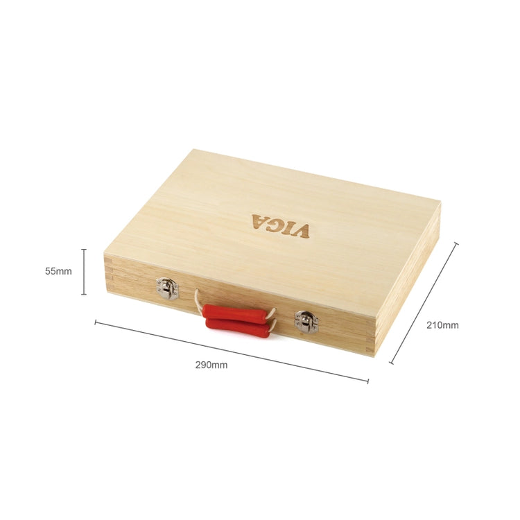 Tool Box-10 Pcs