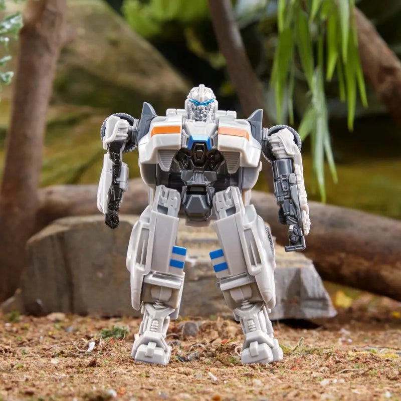 Transformers Rise of the Beasts Beast Alliance Battle Changer- Autobot Mirage