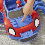 Marvel Spidey Friends Ultimate Web Crawler