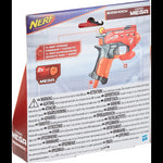 Nerf N-Strike Mega BigShock Blaster