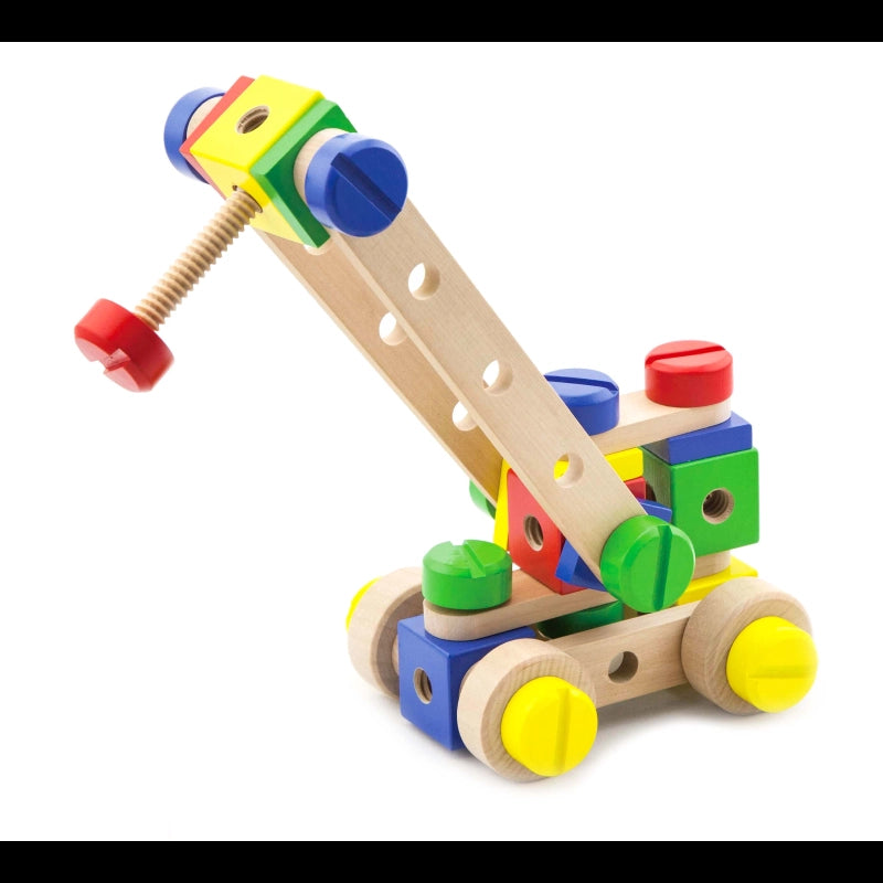 Construction Set