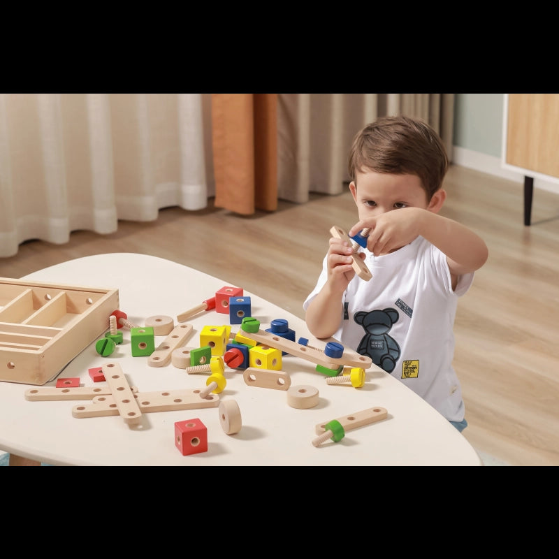 Construction Set