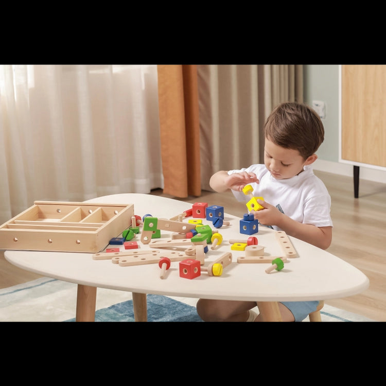 Construction Set