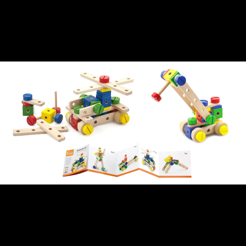 Construction Set