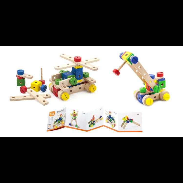 Construction Set