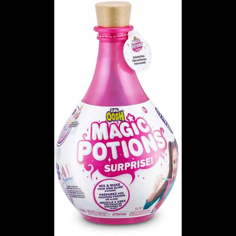 Zuru Oosh Potions Series 1