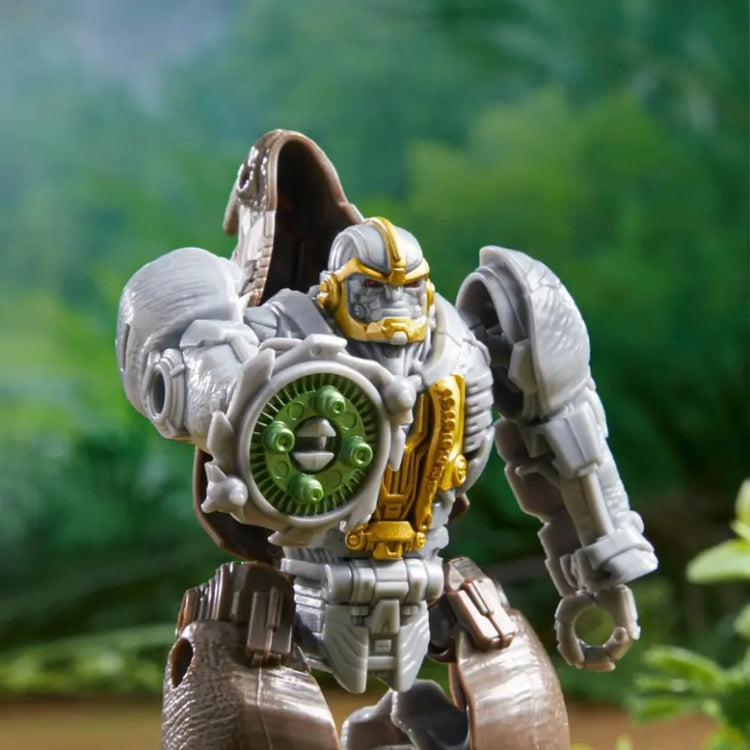 Transformers Rise of the Beasts Beast Alliance Battle Changer- Rhinox