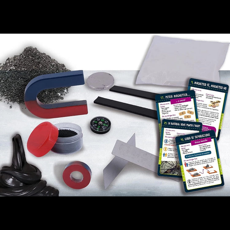 I'm A Genius Magnetism