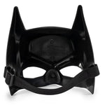 DC Batman, Batman Mask