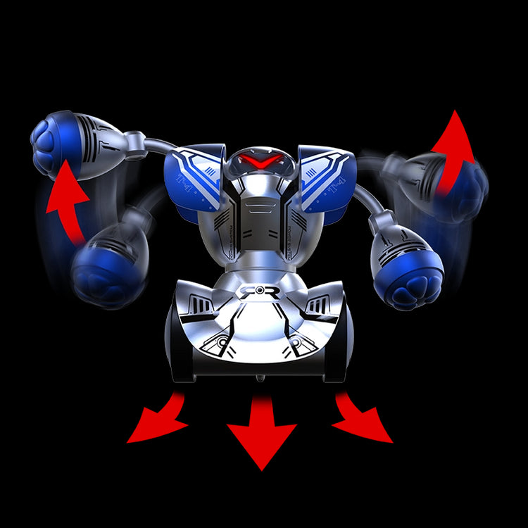 Silverlit Robo Kombat Twin Pack