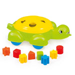 Turtle Shape Sorter