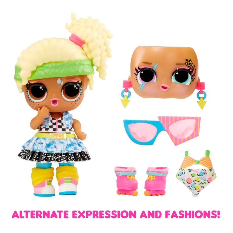 L.O.L. Surprise Unicorns Tots Assortment- PDQ