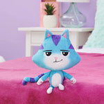 Gabby's Dollhouse Basic Plush Assortment- 6 Pcs- CDU