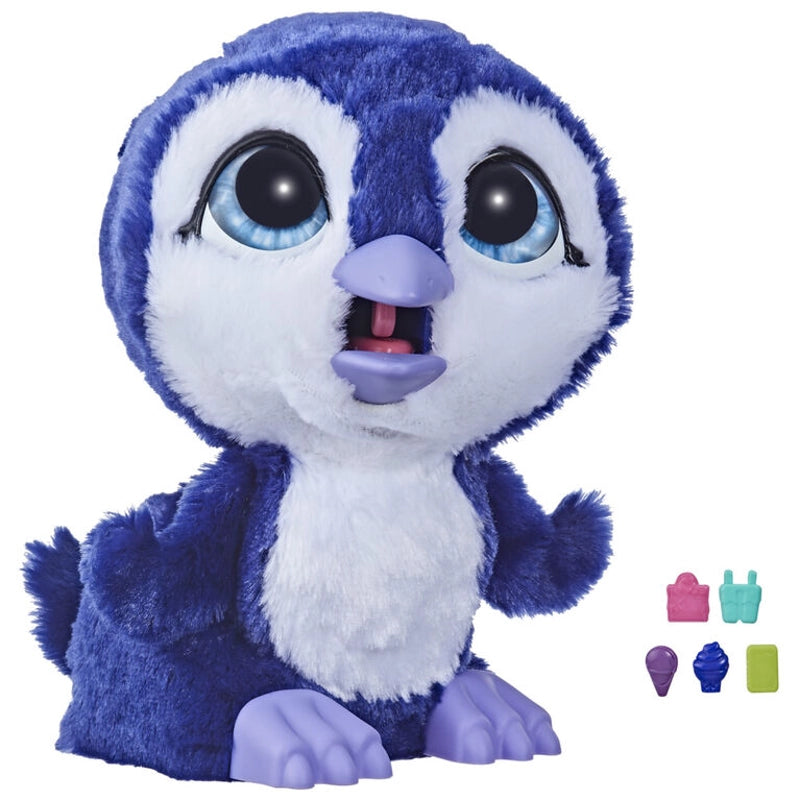 FurReal Lil’ Wilds Posey the Penguin
