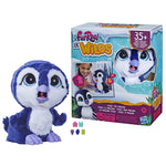 FurReal Lil’ Wilds Posey the Penguin
