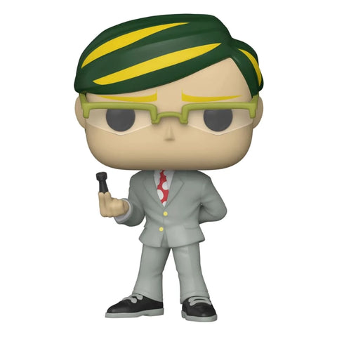 Pop! Animation: My Hero Academia- Sir Nighteye