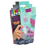 Pixobitz Metallic Feature Pack