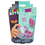Pixobitz Metallic Feature Pack