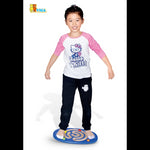 Trace & Balance